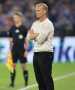 2. Bundesliga: Schalke-Trainer Geraerts nach Niederlage vor dem Aus | Sport | BILD.de